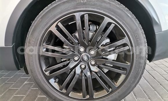 Acheter Occasion Voiture Land Rover Discovery Gris à Ezulwini, Hhohho Acheter Occasion Voiture Land Rover Discovery Gris à Ezulwini, Hhohho