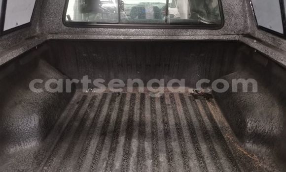 Acheter Occasion Voiture Volkswagen Amarok Gris à Big Bend, Lubombo Acheter Occasion Voiture Volkswagen Amarok Gris à Big Bend, Lubombo