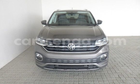 Buy Used Volkswagen T-Roc Other Car in Big Bend in Lubombo Buy Used Volkswagen T-Roc Other Car in Big Bend in Lubombo