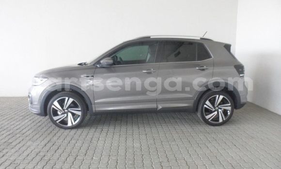 Nunua Ilio tumika Volkswagen T-Roc Other Gari ndani ya Big Bend nchini Lubombo Nunua Ilio tumika Volkswagen T-Roc Other Gari ndani ya Big Bend nchini Lubombo