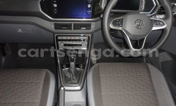 Nunua Ilio tumika Volkswagen T-Roc Other Gari ndani ya Big Bend nchini Lubombo Nunua Ilio tumika Volkswagen T-Roc Other Gari ndani ya Big Bend nchini Lubombo