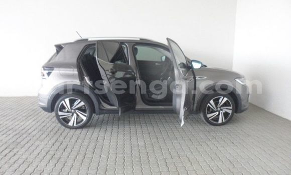 Nunua Ilio tumika Volkswagen T-Roc Other Gari ndani ya Big Bend nchini Lubombo Nunua Ilio tumika Volkswagen T-Roc Other Gari ndani ya Big Bend nchini Lubombo