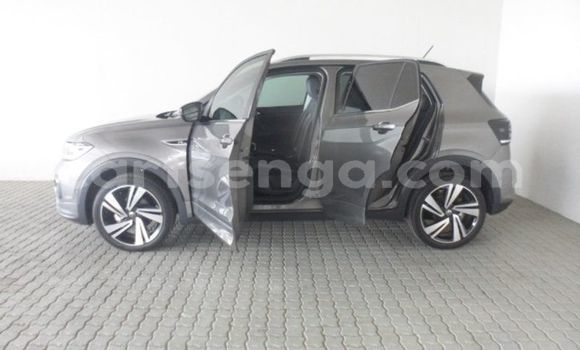 Nunua Ilio tumika Volkswagen T-Roc Other Gari ndani ya Big Bend nchini Lubombo Nunua Ilio tumika Volkswagen T-Roc Other Gari ndani ya Big Bend nchini Lubombo