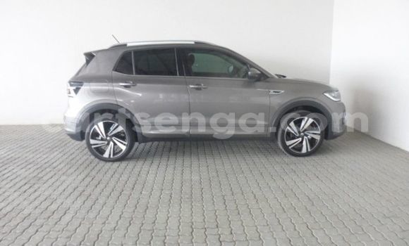 Nunua Ilio tumika Volkswagen T-Roc Other Gari ndani ya Big Bend nchini Lubombo Nunua Ilio tumika Volkswagen T-Roc Other Gari ndani ya Big Bend nchini Lubombo