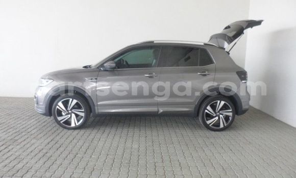 Nunua Ilio tumika Volkswagen T-Roc Other Gari ndani ya Big Bend nchini Lubombo Nunua Ilio tumika Volkswagen T-Roc Other Gari ndani ya Big Bend nchini Lubombo