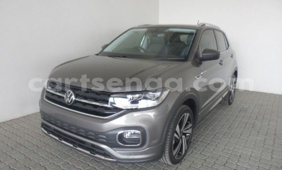 Nunua Ilio tumika Volkswagen T-Roc Other Gari ndani ya Big Bend nchini Lubombo Nunua Ilio tumika Volkswagen T-Roc Other Gari ndani ya Big Bend nchini Lubombo