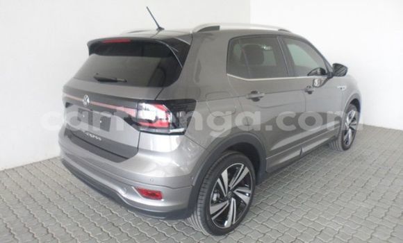 Nunua Ilio tumika Volkswagen T-Roc Other Gari ndani ya Big Bend nchini Lubombo Nunua Ilio tumika Volkswagen T-Roc Other Gari ndani ya Big Bend nchini Lubombo