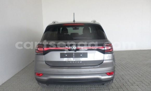 Nunua Ilio tumika Volkswagen T-Roc Other Gari ndani ya Big Bend nchini Lubombo Nunua Ilio tumika Volkswagen T-Roc Other Gari ndani ya Big Bend nchini Lubombo