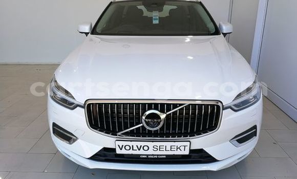 Acheter Occasion Voiture Volvo XC60 Blanc à Big Bend, Lubombo Acheter Occasion Voiture Volvo XC60 Blanc à Big Bend, Lubombo