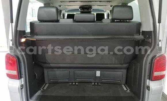 Acheter Occasion Voiture Volkswagen Caravelle Blanc à Mbabane, Manzini Acheter Occasion Voiture Volkswagen Caravelle Blanc à Mbabane, Manzini