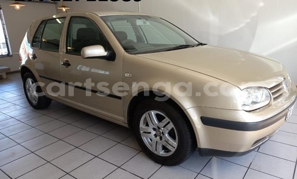 Acheter Occasion Voiture Volkswagen Golf Beige à Mbabane, Manzini Acheter Occasion Voiture Volkswagen Golf Beige à Mbabane, Manzini