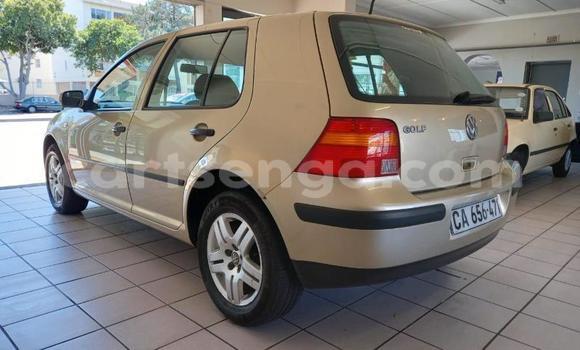 Acheter Occasion Voiture Volkswagen Golf Beige à Mbabane, Manzini Acheter Occasion Voiture Volkswagen Golf Beige à Mbabane, Manzini