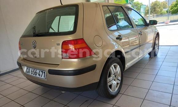 Acheter Occasion Voiture Volkswagen Golf Beige à Mbabane, Manzini Acheter Occasion Voiture Volkswagen Golf Beige à Mbabane, Manzini