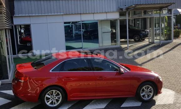 Acheter Occasion Voiture Audi A4 Rouge à Mbabane, Manzini Acheter Occasion Voiture Audi A4 Rouge à Mbabane, Manzini