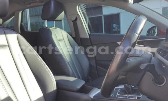 Acheter Occasion Voiture Audi A4 Rouge à Mbabane, Manzini Acheter Occasion Voiture Audi A4 Rouge à Mbabane, Manzini