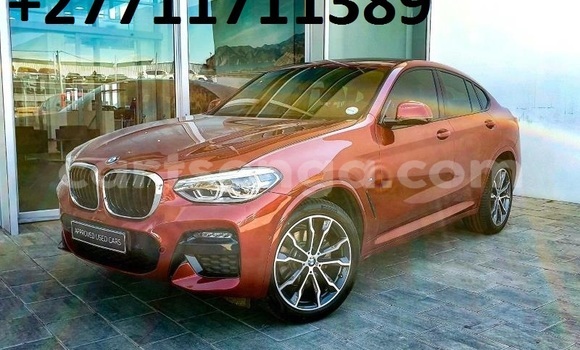 Acheter Occasion Voiture BMW X4 Autre à Mbabane, Manzini Acheter Occasion Voiture BMW X4 Autre à Mbabane, Manzini