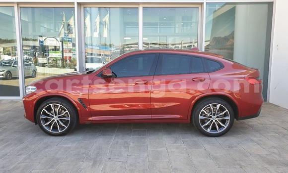 Acheter Occasion Voiture BMW X4 Autre à Mbabane, Manzini Acheter Occasion Voiture BMW X4 Autre à Mbabane, Manzini