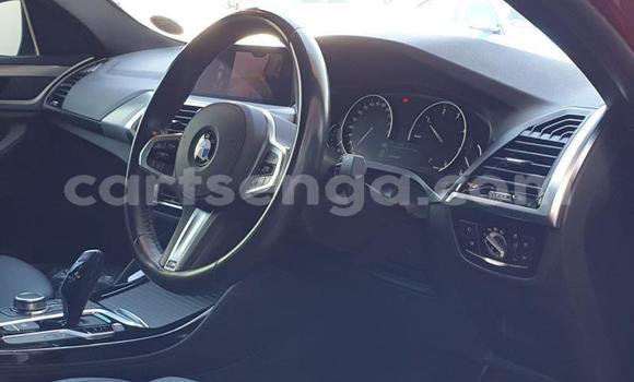 Acheter Occasion Voiture BMW X4 Autre à Mbabane, Manzini Acheter Occasion Voiture BMW X4 Autre à Mbabane, Manzini