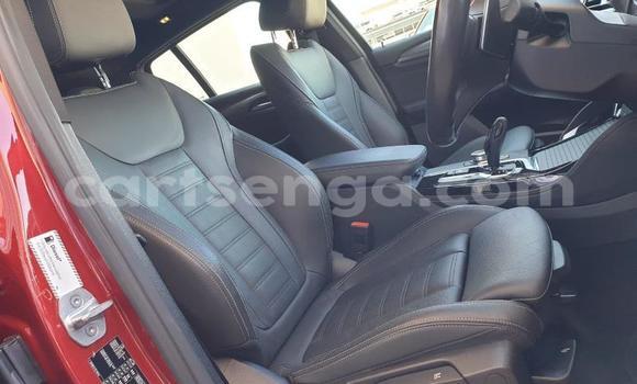 Acheter Occasion Voiture BMW X4 Autre à Mbabane, Manzini Acheter Occasion Voiture BMW X4 Autre à Mbabane, Manzini
