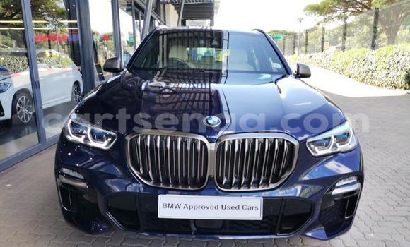 Acheter Occasion Voiture BMW X5 Bleu à Mbabane, Manzini Acheter Occasion Voiture BMW X5 Bleu à Mbabane, Manzini