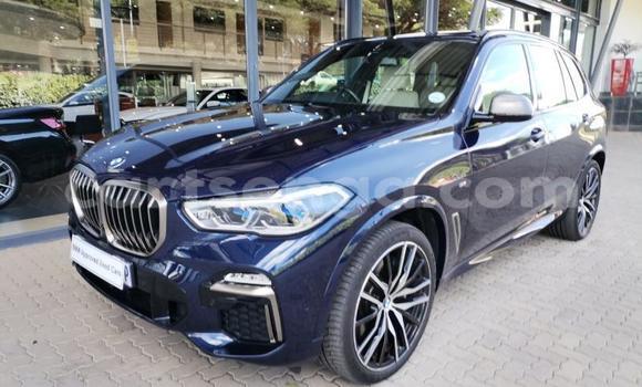 Acheter Occasion Voiture BMW X5 Bleu à Mbabane, Manzini Acheter Occasion Voiture BMW X5 Bleu à Mbabane, Manzini