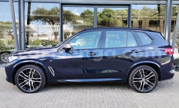 Acheter Occasion Voiture BMW X5 Bleu à Mbabane, Manzini Acheter Occasion Voiture BMW X5 Bleu à Mbabane, Manzini