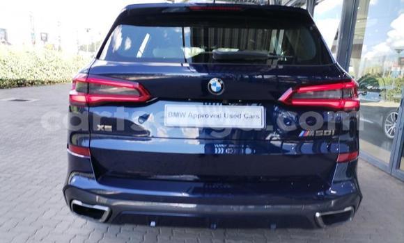 Acheter Occasion Voiture BMW X5 Bleu à Mbabane, Manzini Acheter Occasion Voiture BMW X5 Bleu à Mbabane, Manzini