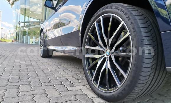 Acheter Occasion Voiture BMW X5 Bleu à Mbabane, Manzini Acheter Occasion Voiture BMW X5 Bleu à Mbabane, Manzini