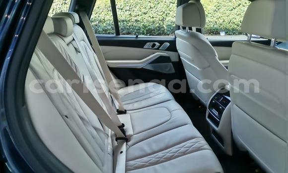 Acheter Occasion Voiture BMW X5 Bleu à Mbabane, Manzini Acheter Occasion Voiture BMW X5 Bleu à Mbabane, Manzini