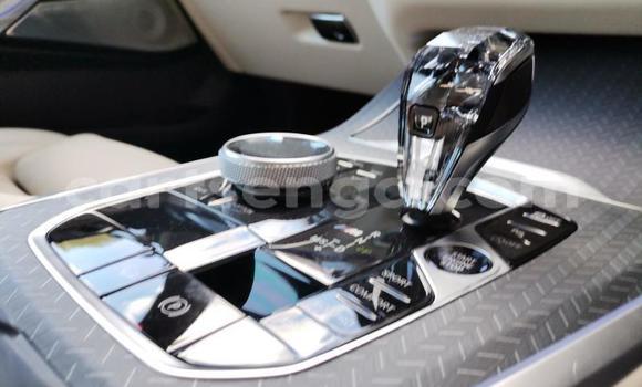 Acheter Occasion Voiture BMW X5 Bleu à Mbabane, Manzini Acheter Occasion Voiture BMW X5 Bleu à Mbabane, Manzini