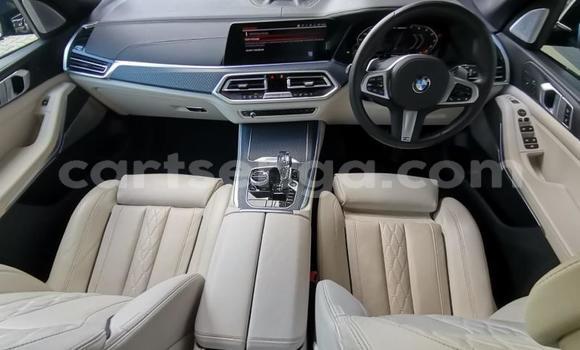 Acheter Occasion Voiture BMW X5 Bleu à Mbabane, Manzini Acheter Occasion Voiture BMW X5 Bleu à Mbabane, Manzini