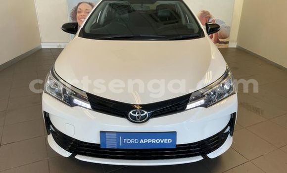 Nunua Ilio tumika Toyota Corolla White Gari ndani ya Big Bend nchini Wilaya ya Lubombo Nunua Ilio tumika Toyota Corolla White Gari ndani ya Big Bend nchini Wilaya ya Lubombo