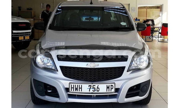 Acheter Occasion Voiture Chevrolet Corsa Gris à Big Bend, Lubombo Acheter Occasion Voiture Chevrolet Corsa Gris à Big Bend, Lubombo