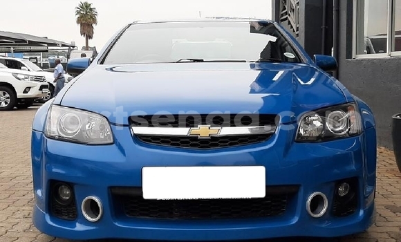 Buy Used Chevrolet Lumina Blue Car in Big Bend in Lubombo