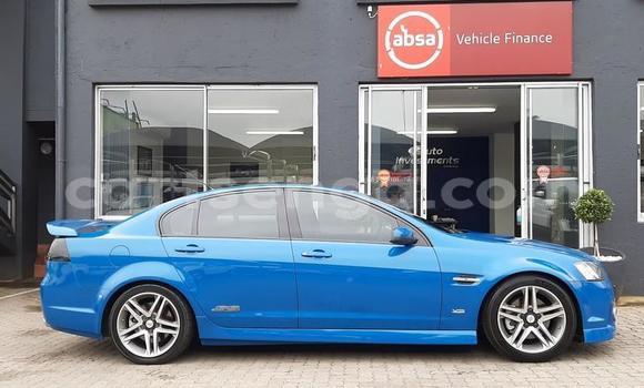 Nunua Ilio tumika Chevrolet Lumina Blue Gari ndani ya Big Bend nchini Lubombo Nunua Ilio tumika Chevrolet Lumina Blue Gari ndani ya Big Bend nchini Lubombo