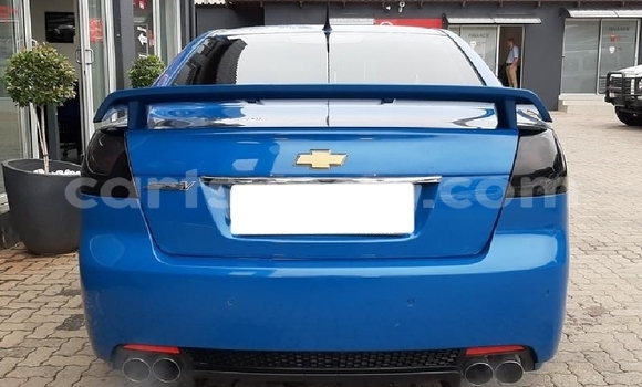 Nunua Ilio tumika Chevrolet Lumina Blue Gari ndani ya Big Bend nchini Lubombo Nunua Ilio tumika Chevrolet Lumina Blue Gari ndani ya Big Bend nchini Lubombo