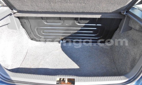 Buy Used Volkswagen Polo Blue Car in Import - Dubai in Hhohho Buy Used Volkswagen Polo Blue Car in Import - Dubai in Hhohho