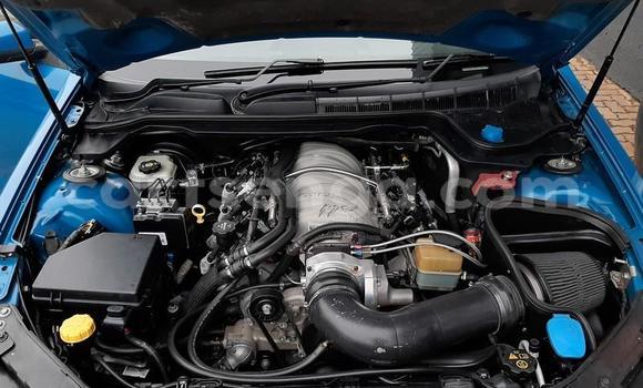 Nunua Ilio tumika Chevrolet Lumina Blue Gari ndani ya Big Bend nchini Lubombo Nunua Ilio tumika Chevrolet Lumina Blue Gari ndani ya Big Bend nchini Lubombo