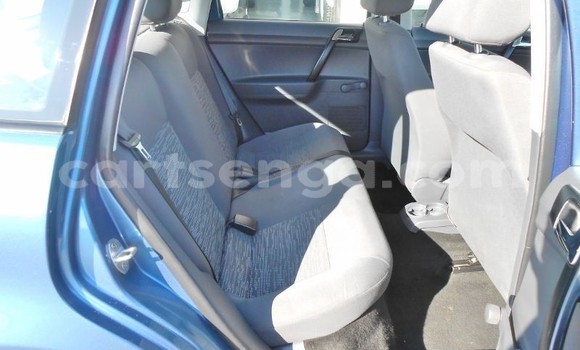 Buy Used Volkswagen Polo Blue Car in Import - Dubai in Hhohho Buy Used Volkswagen Polo Blue Car in Import - Dubai in Hhohho