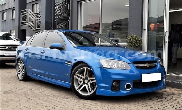 Nunua Ilio tumika Chevrolet Lumina Blue Gari ndani ya Big Bend nchini Lubombo Nunua Ilio tumika Chevrolet Lumina Blue Gari ndani ya Big Bend nchini Lubombo