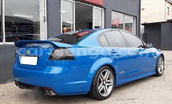 Nunua Ilio tumika Chevrolet Lumina Blue Gari ndani ya Big Bend nchini Lubombo Nunua Ilio tumika Chevrolet Lumina Blue Gari ndani ya Big Bend nchini Lubombo