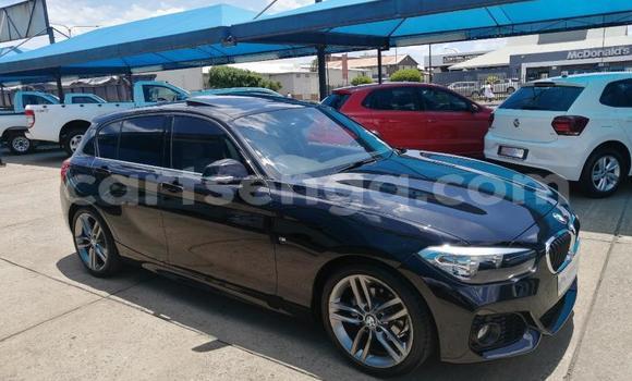 Nunua Ilio tumika BMW 1-Series Black Gari ndani ya Big Bend nchini Lubombo Nunua Ilio tumika BMW 1-Series Black Gari ndani ya Big Bend nchini Lubombo