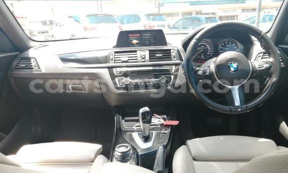 Nunua Ilio tumika BMW 1-Series Black Gari ndani ya Big Bend nchini Lubombo Nunua Ilio tumika BMW 1-Series Black Gari ndani ya Big Bend nchini Lubombo