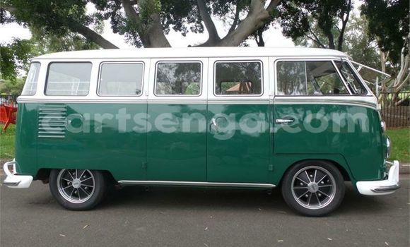 Nunua Ilio tumika Volkswagen Beetle Green Gari ndani ya Ezulwini nchini Hhohho