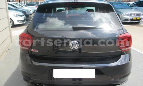 Nunua Ilio tumika Volkswagen Polo GTI Black Gari ndani ya Big Bend nchini Lubombo Nunua Ilio tumika Volkswagen Polo GTI Black Gari ndani ya Big Bend nchini Lubombo
