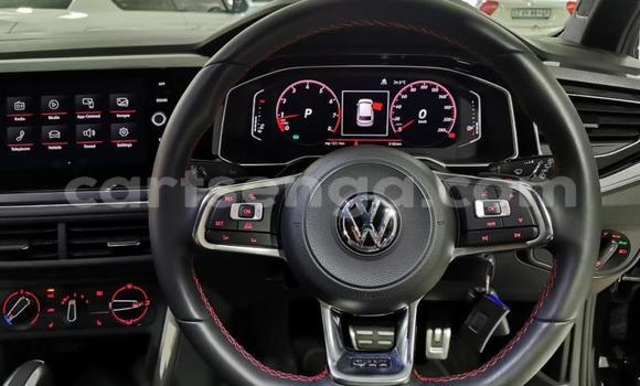 Nunua Ilio tumika Volkswagen Polo GTI Black Gari ndani ya Big Bend nchini Lubombo Nunua Ilio tumika Volkswagen Polo GTI Black Gari ndani ya Big Bend nchini Lubombo