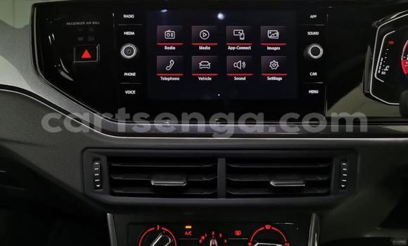 Nunua Ilio tumika Volkswagen Polo GTI Black Gari ndani ya Big Bend nchini Lubombo Nunua Ilio tumika Volkswagen Polo GTI Black Gari ndani ya Big Bend nchini Lubombo