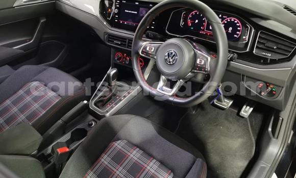 Nunua Ilio tumika Volkswagen Polo GTI Black Gari ndani ya Big Bend nchini Lubombo Nunua Ilio tumika Volkswagen Polo GTI Black Gari ndani ya Big Bend nchini Lubombo