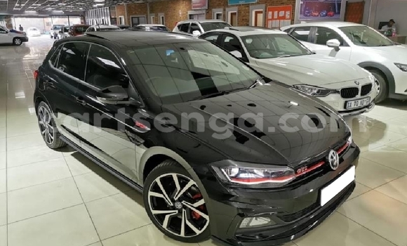 Nunua Ilio tumika Volkswagen Polo GTI Black Gari ndani ya Big Bend nchini Lubombo Nunua Ilio tumika Volkswagen Polo GTI Black Gari ndani ya Big Bend nchini Lubombo