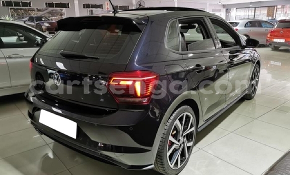 Nunua Ilio tumika Volkswagen Polo GTI Black Gari ndani ya Big Bend nchini Lubombo Nunua Ilio tumika Volkswagen Polo GTI Black Gari ndani ya Big Bend nchini Lubombo